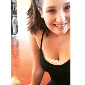 Meet your Posher, Megan